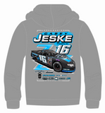 Casey Jeske Sweatshirt