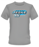 Casey Jeske T-Shirt