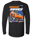 Craig Neves Long Sleeve T-Shirt