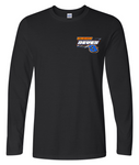 Craig Neves Long Sleeve T-Shirt