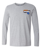 Craig Neves Long Sleeve T-Shirt