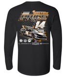 Colton Price Long Sleeve T-Shirt