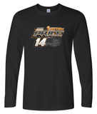 Colton Price Long Sleeve T-Shirt