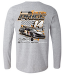 Colton Price Long Sleeve T-Shirt