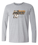 Colton Price Long Sleeve T-Shirt