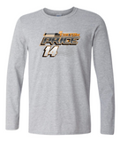 Colton Price Long Sleeve T-Shirt