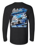 Cole Rarden Long Sleeve T-Shirt
