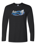 Cole Rarden Long Sleeve T-Shirt