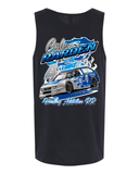 Cole Rarden Men's Tank Top