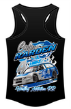 Cole Rarden Women's Racerback Tank Top