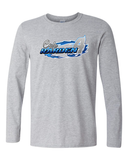 Cole Rarden Long Sleeve T-Shirt