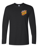 Chase Riddering 2025 Long Sleeve T-Shirt