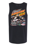 Chase Riddering 2025 Men's Tank Top