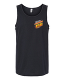 Chase Riddering 2025 Men's Tank Top
