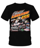 Chase Riddering 2025 T-Shirt