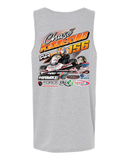 Chase Riddering 2025 Men's Tank Top
