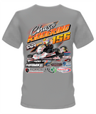 Chase Riddering 2025 T-Shirt