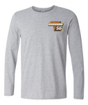 Chase Riddering Long Sleeve T-Shirt