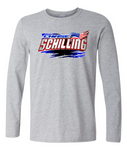 Chase Schilling Long Sleeve T-Shirt