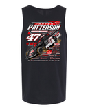 Carter Patterson Men's Tank Top