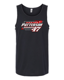 Carter Patterson Men's Tank Top