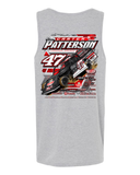 Carter Patterson Men's Tank Top