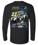 Danny Arnold Long Sleeve T-Shirt