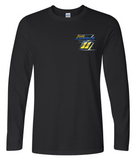 Danny Arnold Long Sleeve T-Shirt