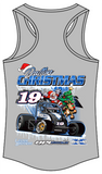 Dalton Christmas Women's Racerback Tank Top