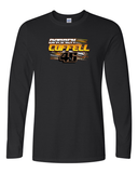 Darren Coffell Long Sleeve T-Shirt