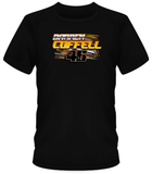 Darren Coffell T-Shirt
