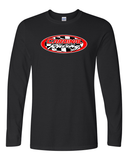 Dan Cardinal Long Sleeve T-Shirt