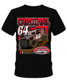 Dan Cardinal T-Shirt