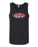 Dan Cardinal Men's Tank Top