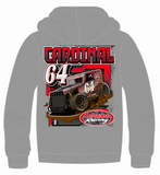 Dan Cardinal Sweatshirt
