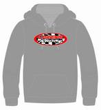 Dan Cardinal Sweatshirt