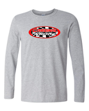 Dan Cardinal Long Sleeve T-Shirt