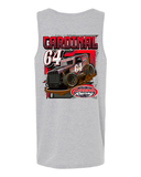 Dan Cardinal Men's Tank Top