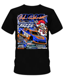 Dylan Caldwell 2025 Snowball Derby T-Shirt