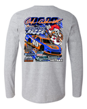 Dylan Caldwell 2025 Snowball Derby Long Sleeve T-Shirt