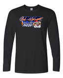 Dylan Caldwell 2025 Snowball Derby Long Sleeve T-Shirt