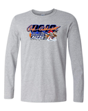 Dylan Caldwell 2025 Snowball Derby Long Sleeve T-Shirt