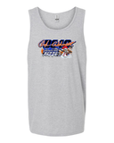 Dylan Caldwell 2025 Snowball Derby Men's Tank Top