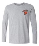 Devin Clayton Long Sleeve T-Shirt