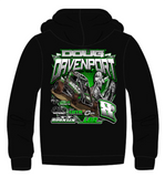 Doug Davenport Sweatshirt