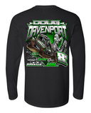 Doug Davenport Long Sleeve T-Shirt