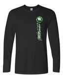 Doug Davenport Long Sleeve T-Shirt