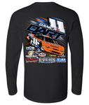 Danica Dart Long Sleeve T-Shirt