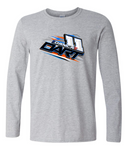 Danica Dart Long Sleeve T-Shirt