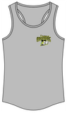 Dexter Gregoire Women's Racerback Tank Top